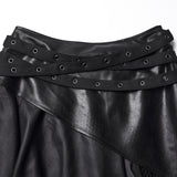 Wasteland Punk Skirt