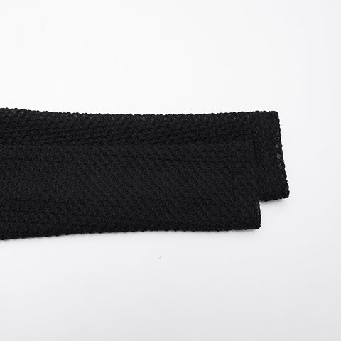 Punk Slim Fit Bodycon Skirt