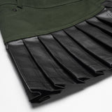 Cyberpunk one-piece Pleated Skirt