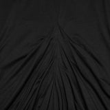 2-in-1 Elegant Gothic Nun Maxi Dress