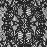 Goth Embroidered Skirt