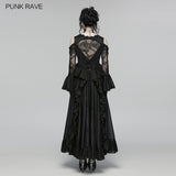 Goth Gorgeous Fairy Dress