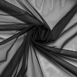 Goth Multi layered Skirt