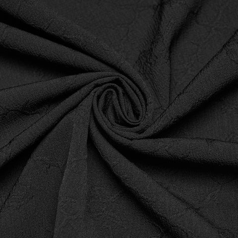 Goth gorgeous dress