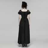 Goth gorgeous dress