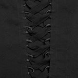 Goth gorgeous dress