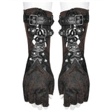 2023 Punk gloves