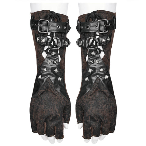 2023 Punk gloves