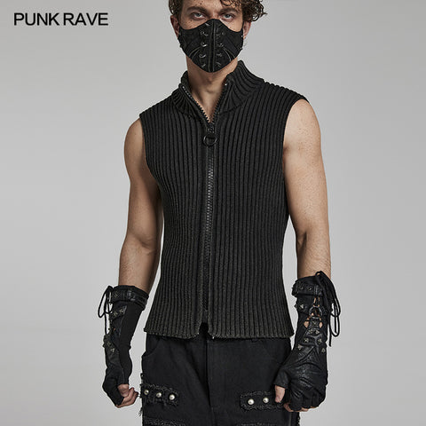 2023 Punk gloves
