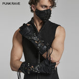 2023 Punk gloves