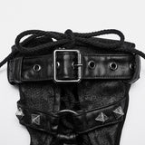 2023 Punk gloves