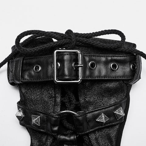 2023 Punk gloves