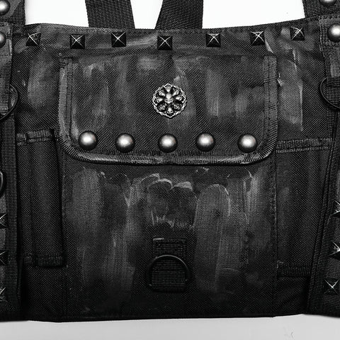 Punk Doomsday Backbag