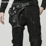 Doomsday Punk Bag