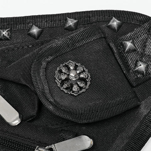 Doomsday Punk Bag