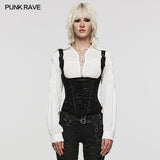 2024 Goth Corset