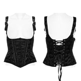 2024 Goth Corset