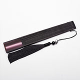 Goth Gradien Carving Fan
