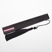 Goth Gradien Carving Fan