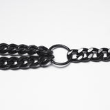 Punk Rugged Charm Harness