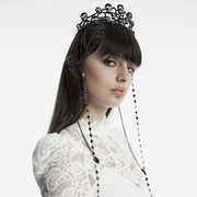 Goddess Skull Crown