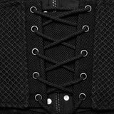 PUNK Personalized Corset