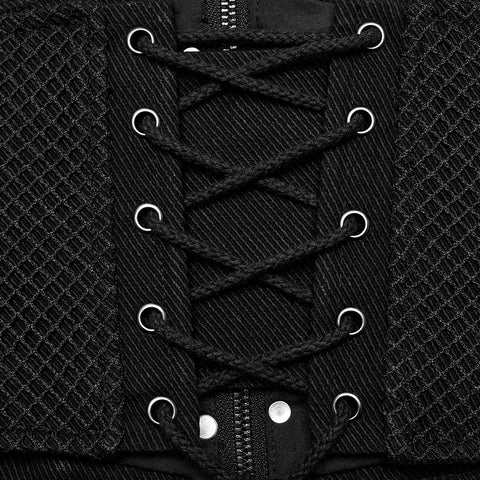 PUNK Personalized Corset