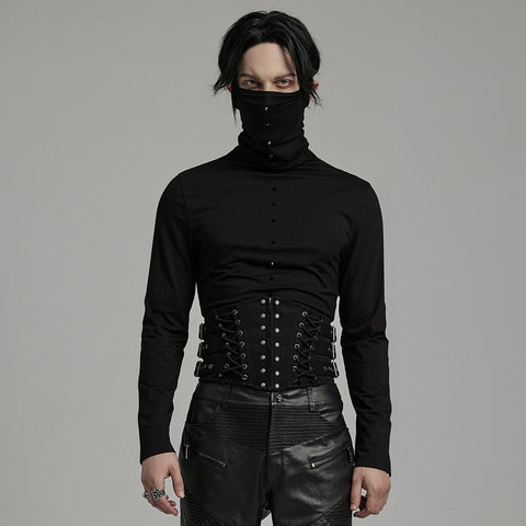 PUNK Personalized Corset