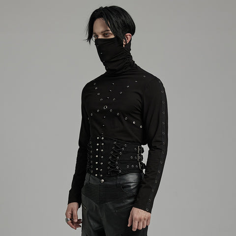 PUNK Personalized Corset