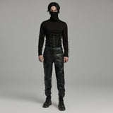 PUNK Personalized Corset