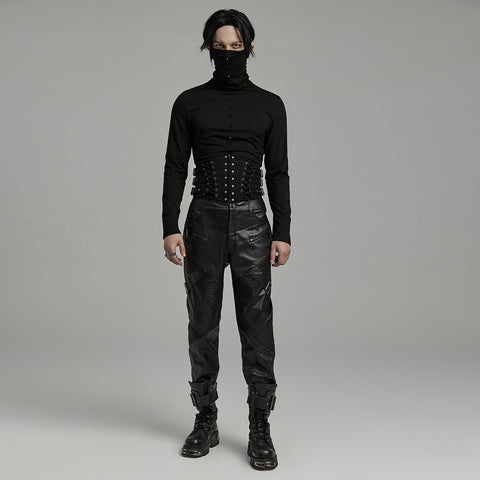PUNK Personalized Corset