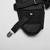 Punk Simple Men's Harness