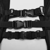 Punk Simple Men's Harness