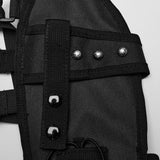 Punk Simple Men's Harness