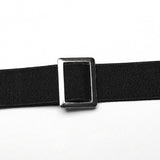 Punk Harness & Belt 2 in 1 Accessory