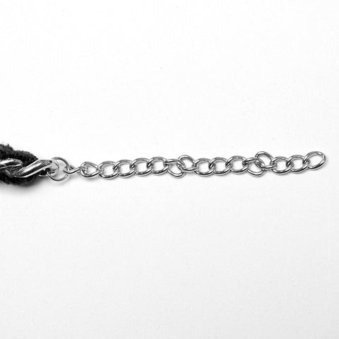 Goth Gorgeous Cross Choker