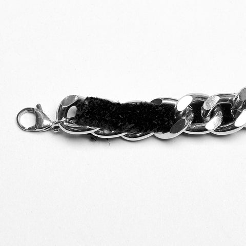 Goth Gorgeous Cross Choker