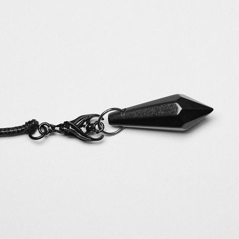 Goth Rose strap