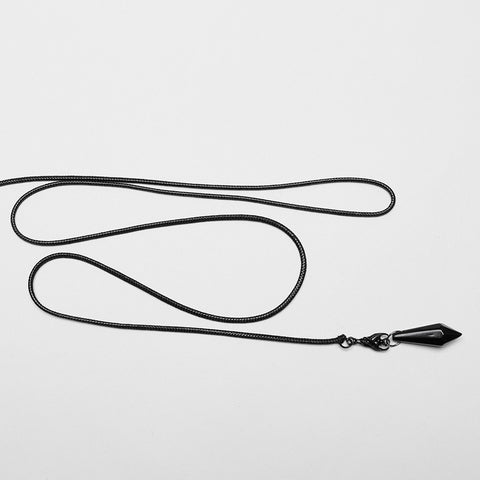 Goth Rose strap