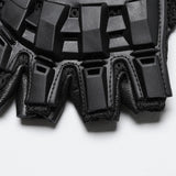 Cyber Punk Armored Gloves