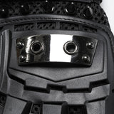 Cyber Punk Armored Gloves