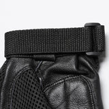 Cyber Punk Armored Gloves