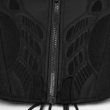 CyberPunk Armor Corset