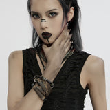 Punk Vintage Bracelet Set