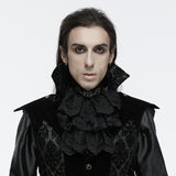 Gorgeous Goth collar