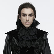 Gorgeous Goth collar