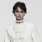 Gorgeous Goth collar