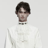 Gorgeous Goth collar