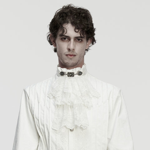 Gorgeous Goth collar
