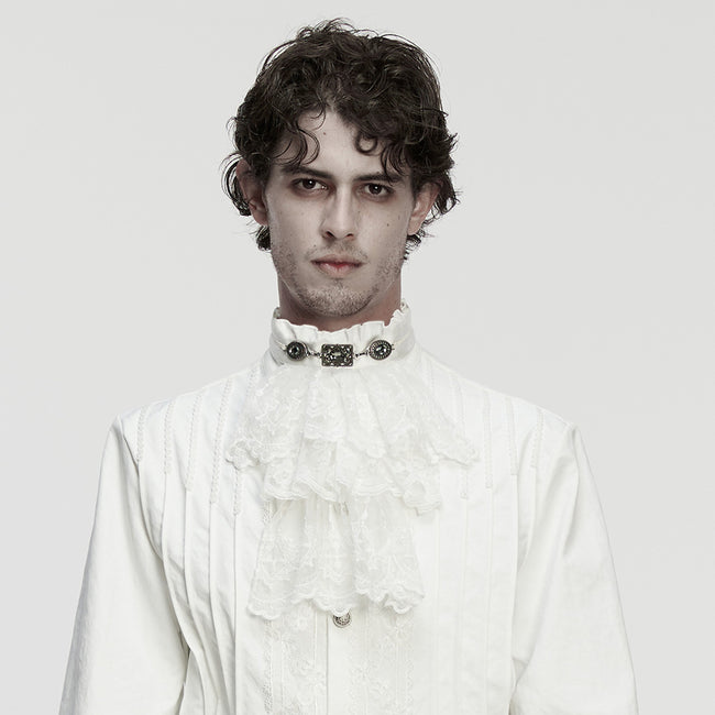 Gorgeous Goth collar